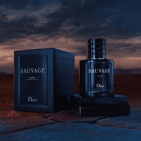 dior sauvage layering|Dior cologne sauvage elixir.